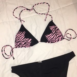 Victoria’s Secret Bikini Top